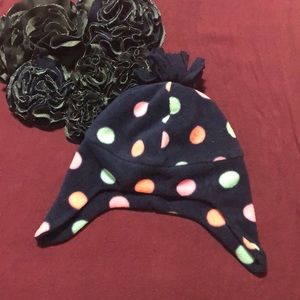 Fleece Hat